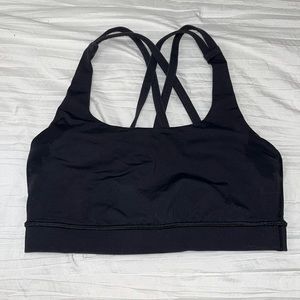 Lululemon Energy Bra